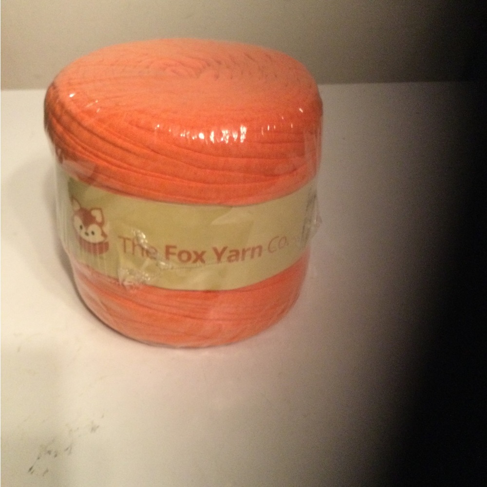 Fox Yarn Co